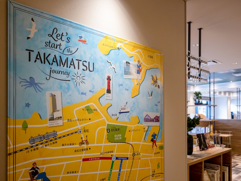 コミュニケーションボード