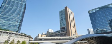 ホテルジオメティック大阪梅田クーポン