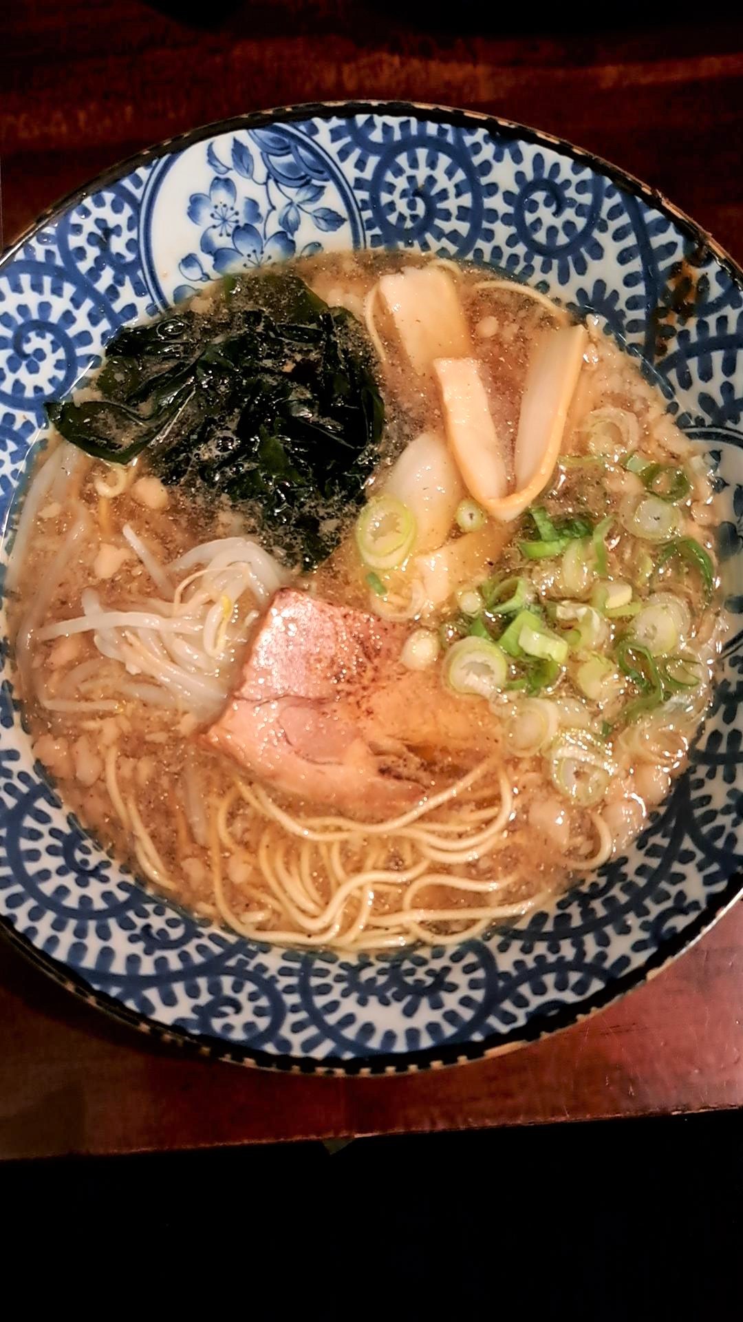 くれ星製麺屋　くれ星麺