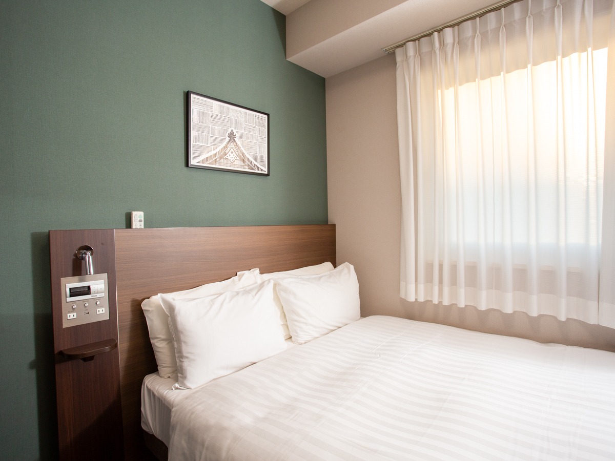 コンフォートホテルERA東京東神田