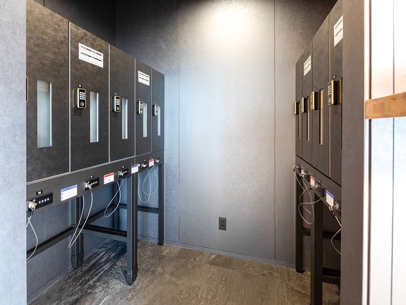 セルフクローク