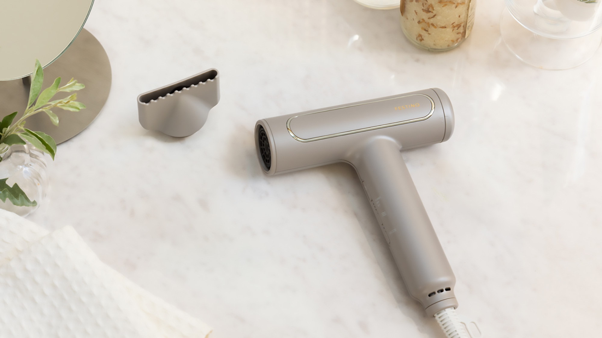 TsuyaMoistDryer