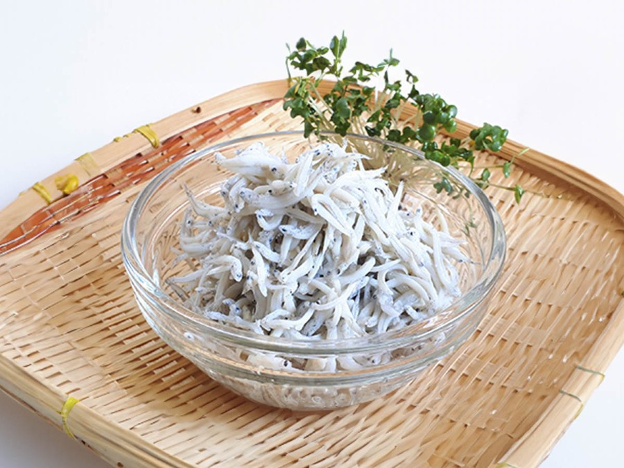 【愛知県産しらす】しらす