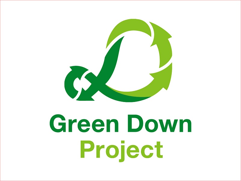 グリーンダウン