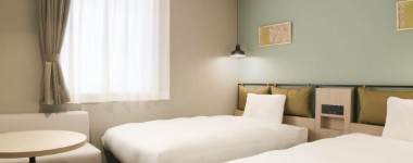 コンフォートホテル水戸