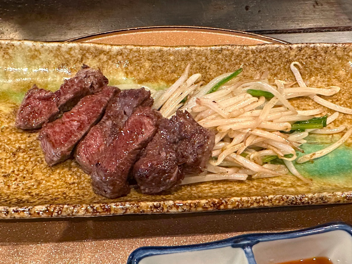 ヒレ肉