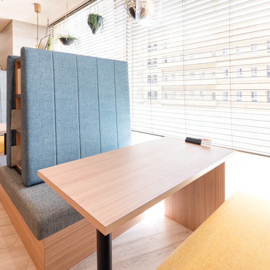 コンフォートホテル東京清澄白河　Comfort Library Cafe