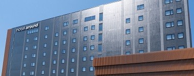 ホテルアラウンド高山