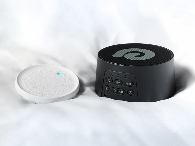 快眠&くつろぎの貸出備品