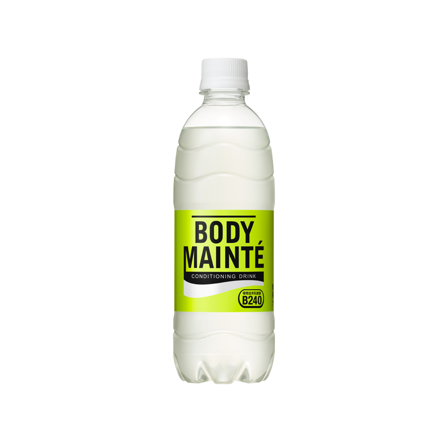 ボディメンテドリンク(500ml)