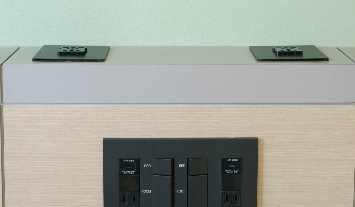 コンフォートホテル千歳　ツインスタンダード2　※イメージ