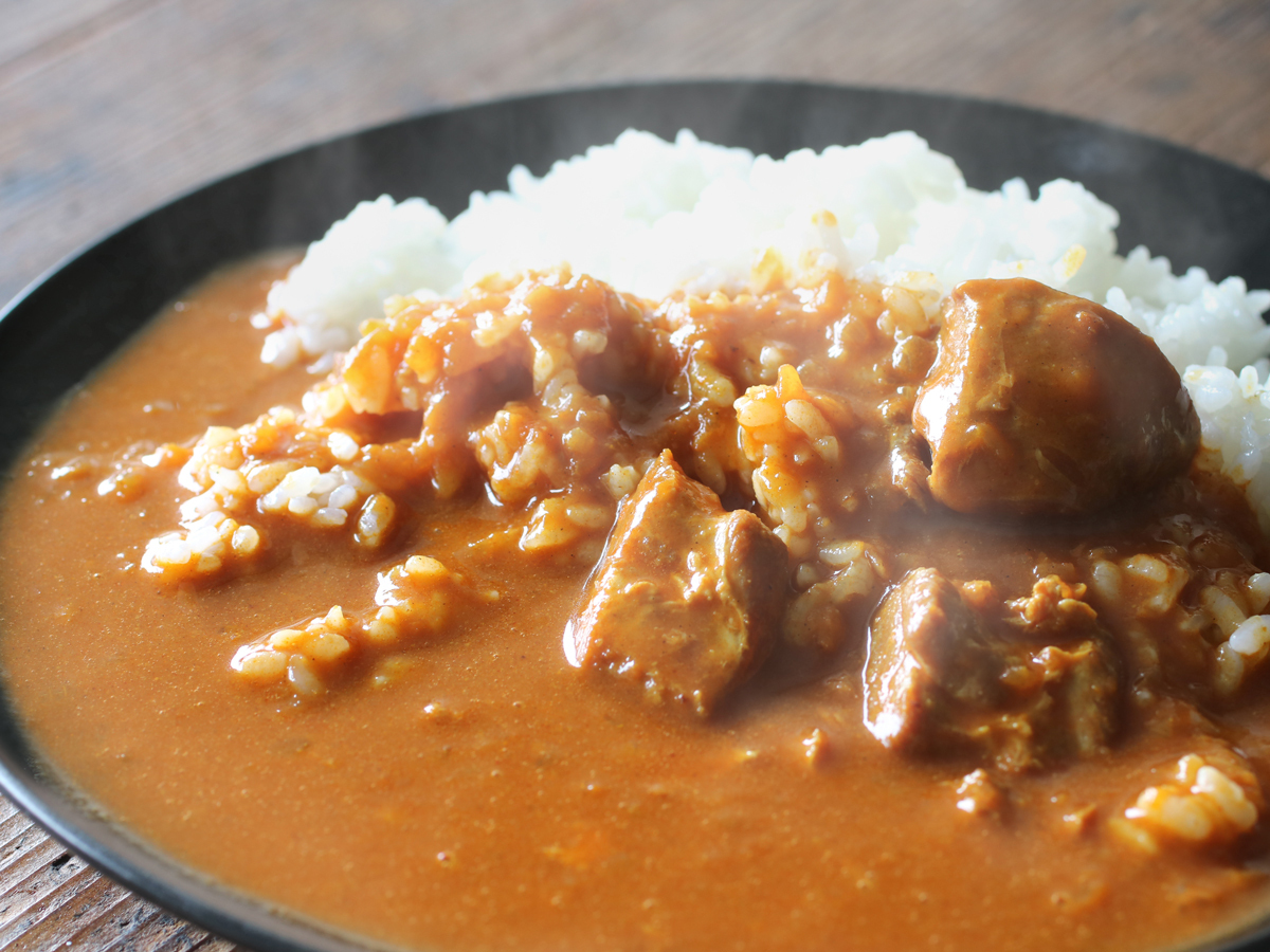 朝食