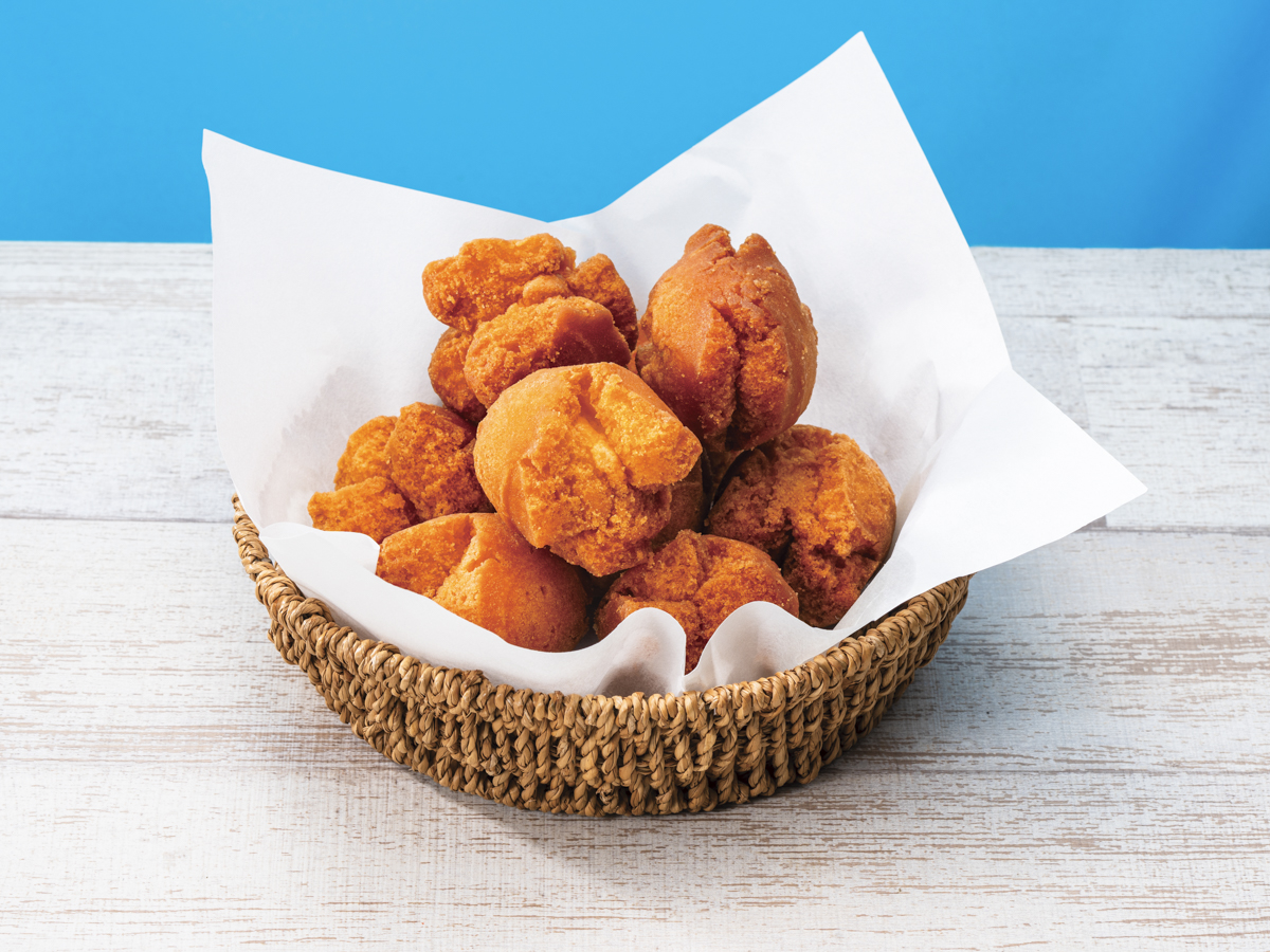 サーターアンダギー