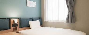 コンフォートホテル水戸