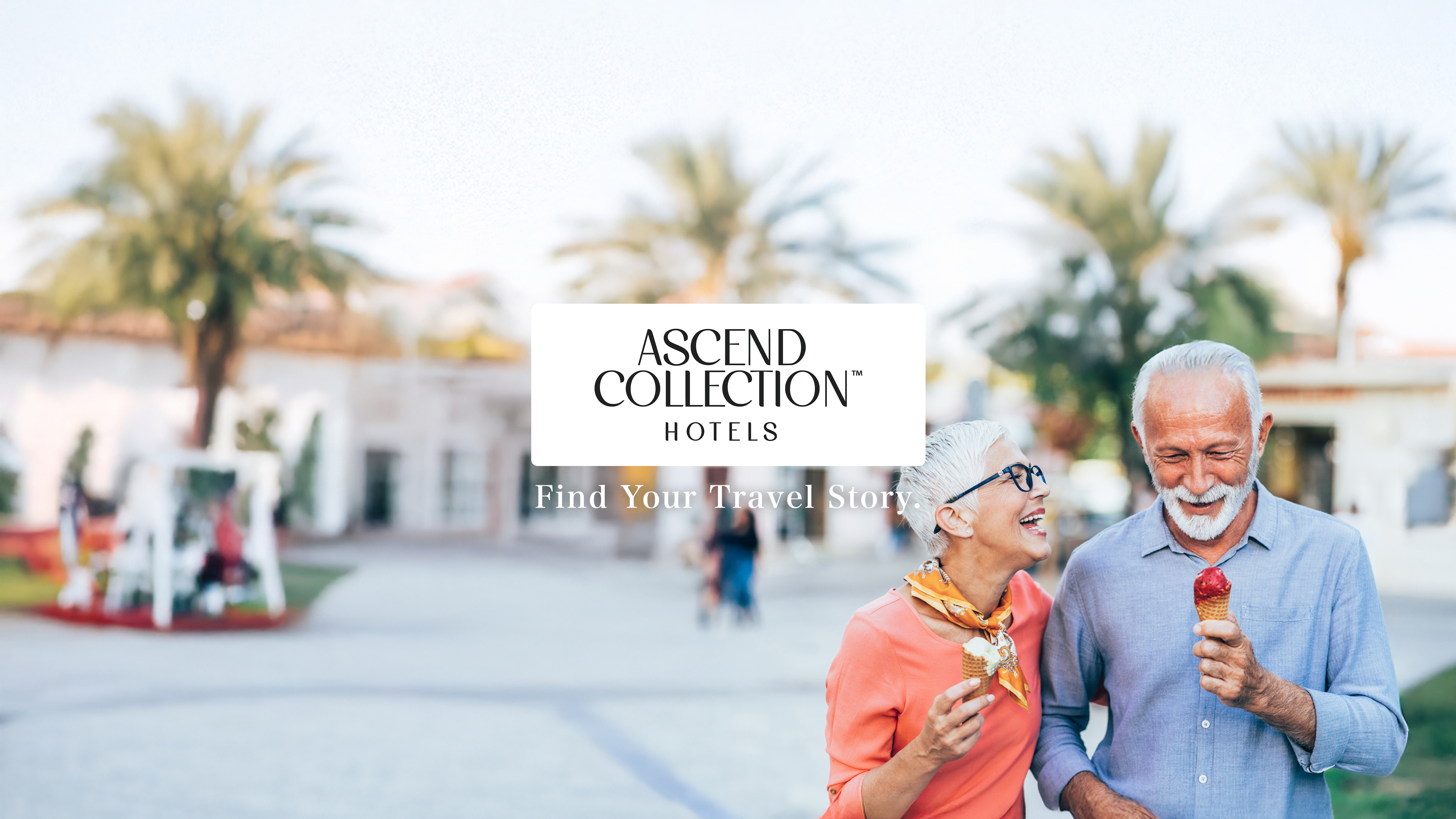 Ascend Collection(TM)