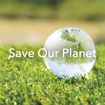 Save Our Planet