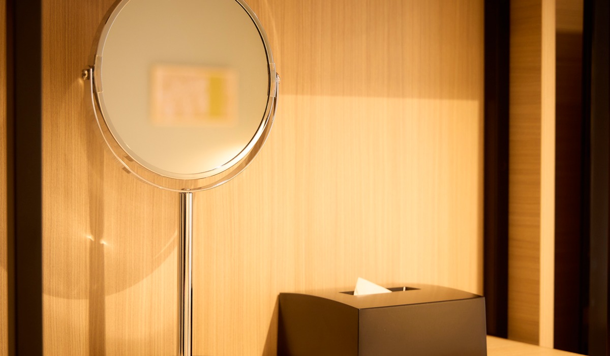 コンフォートホテル水戸　ツインスタンダード