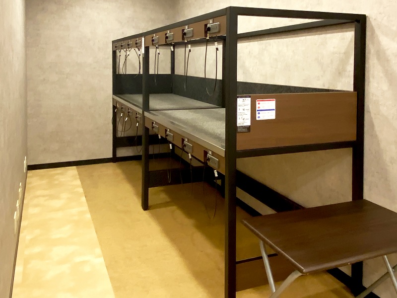 セルフクローク