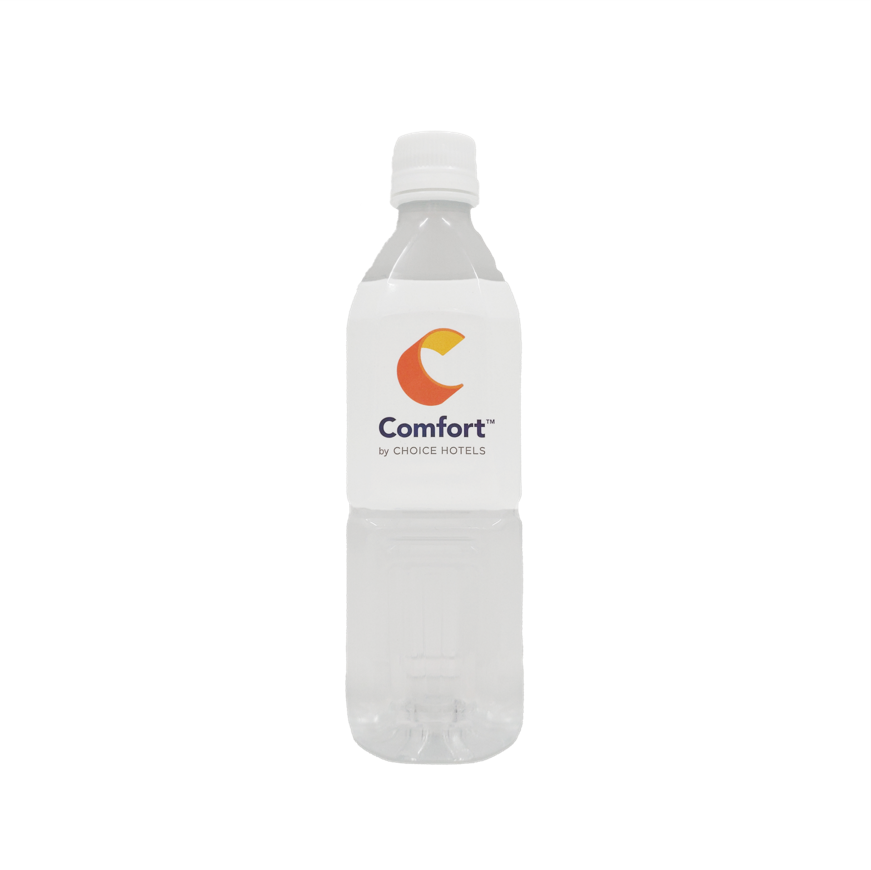 ミネラルウォーター(500ml)