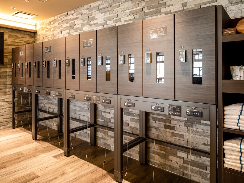 セルフクローク