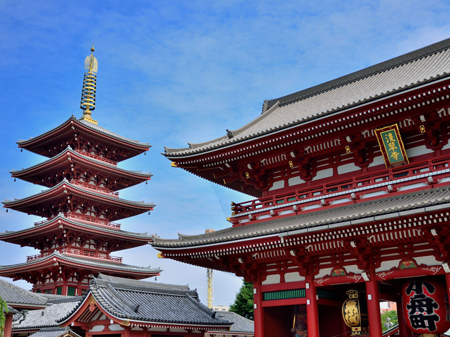 浅草寺