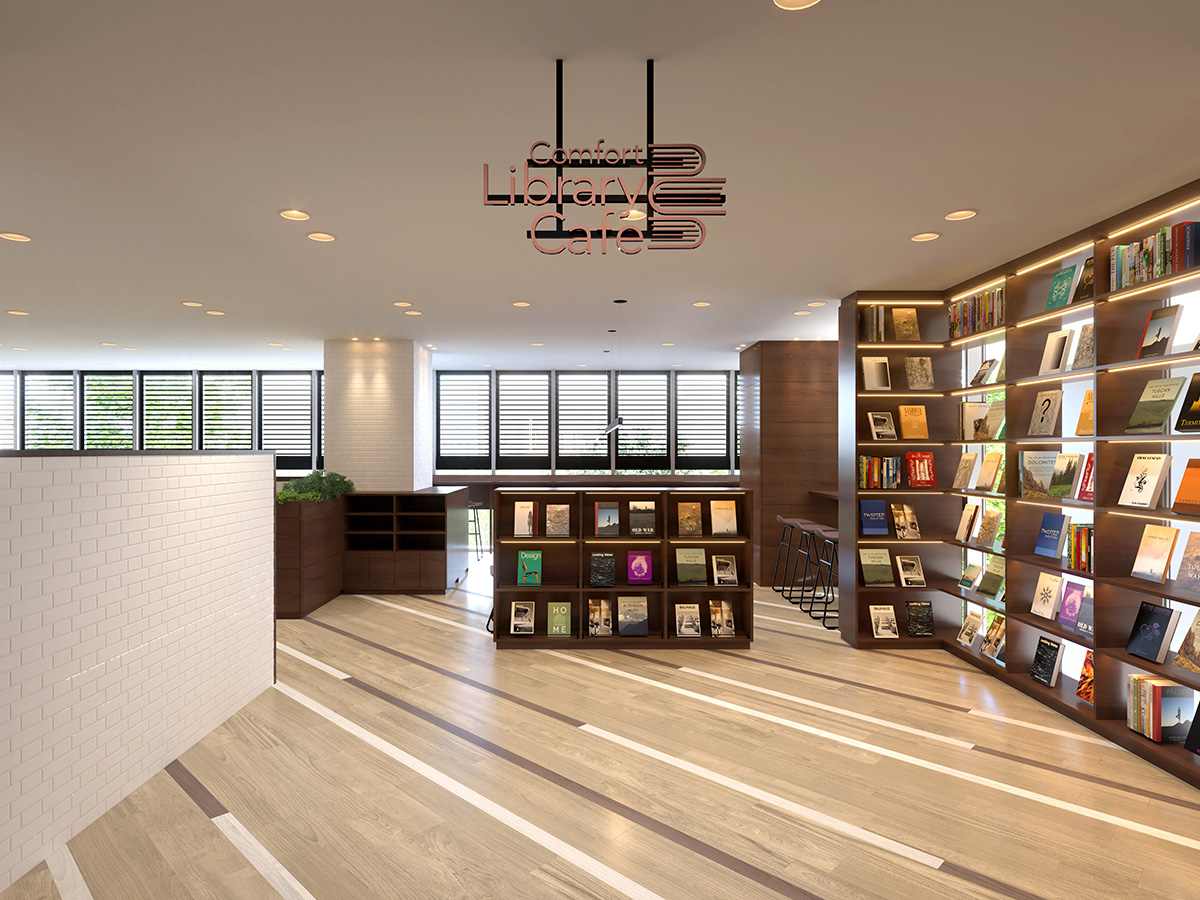 コンフォートホテル仙台西口　※イメージ