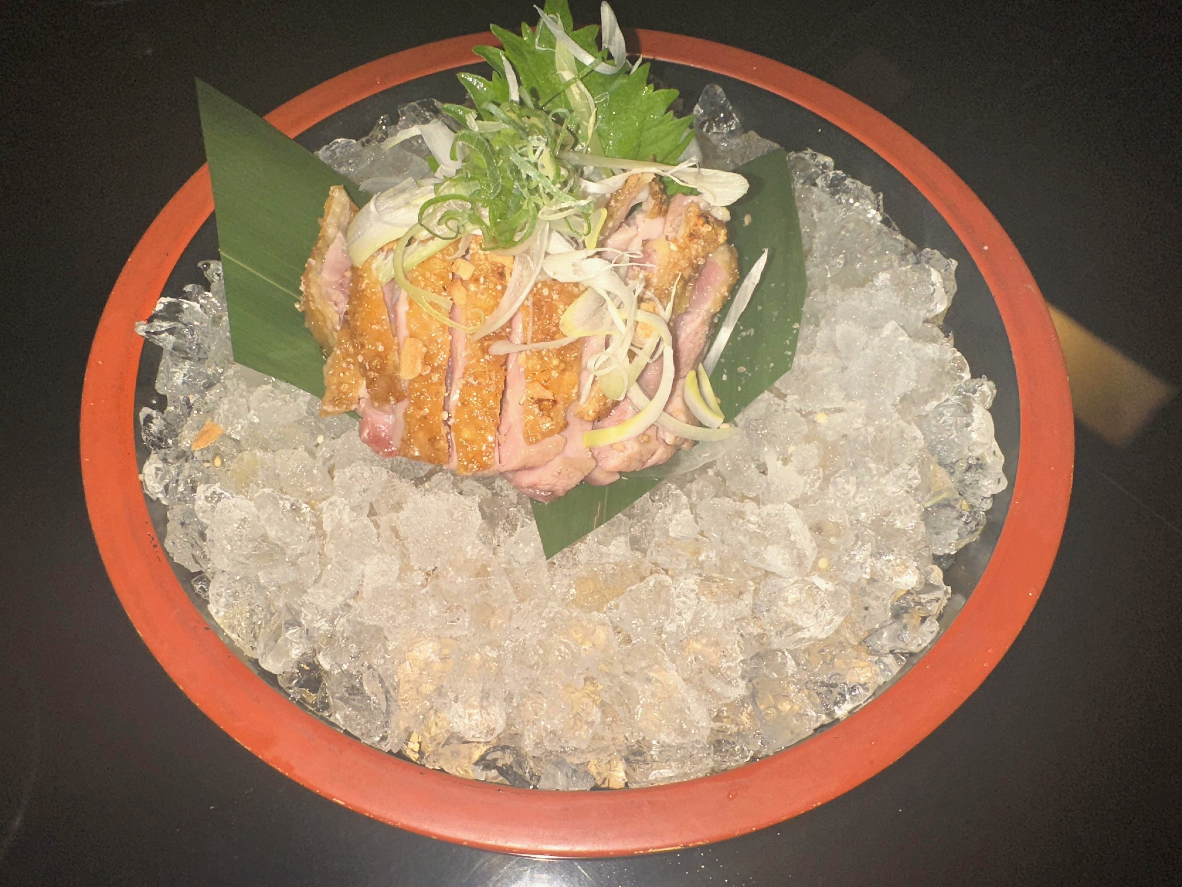 熊野地鶏みえじん 四日市店