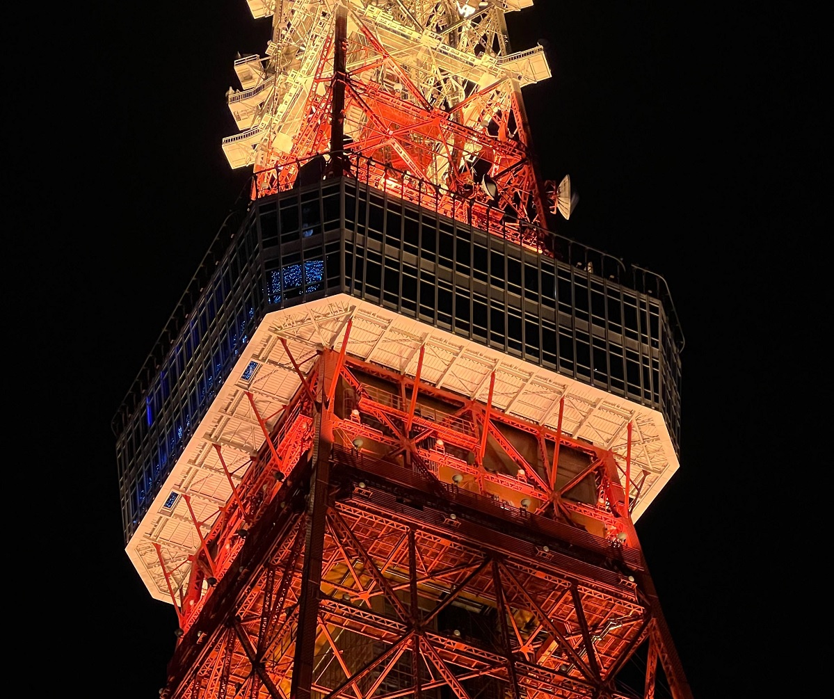 東京タワー