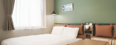 コンフォートホテル水戸