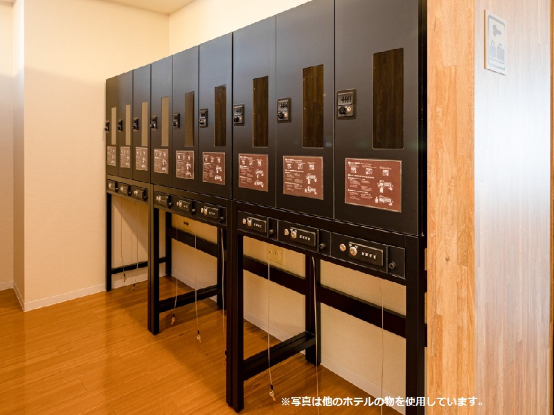 セルフクローク