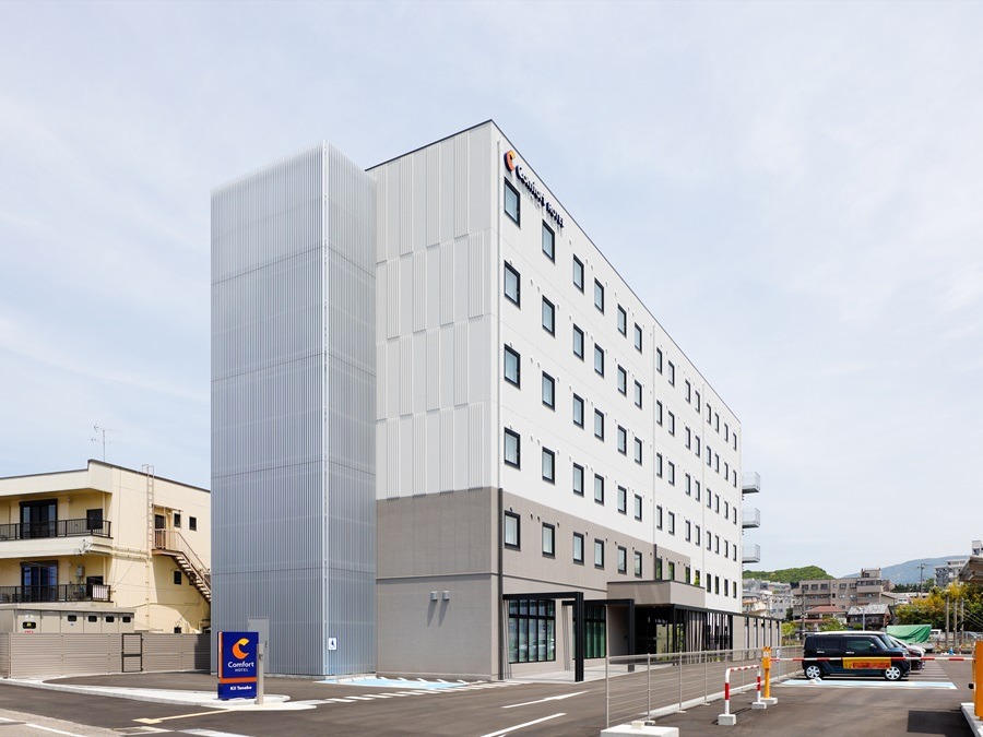 https://www.choice-hotels.jp/datas/コンフォートホテル紀伊田辺2025年5月29日　新規オープン