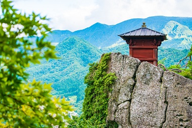 山寺