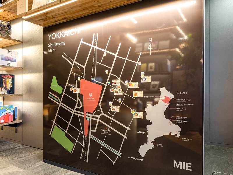 コミュニケーションボード