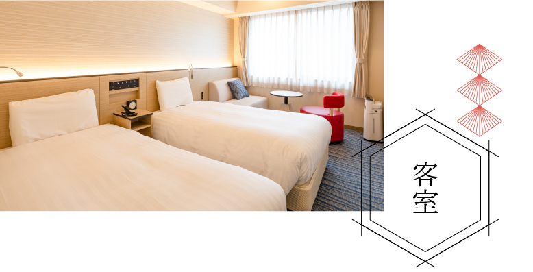 四条烏丸 room_kv