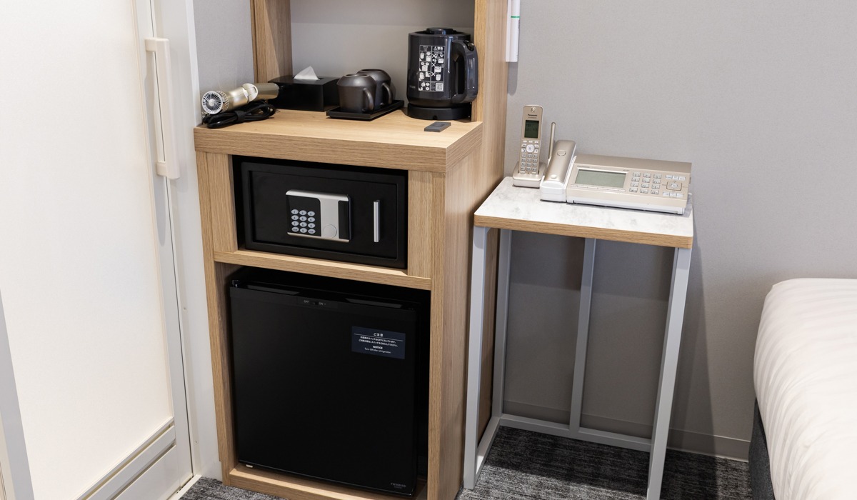 客室内設備イメージ