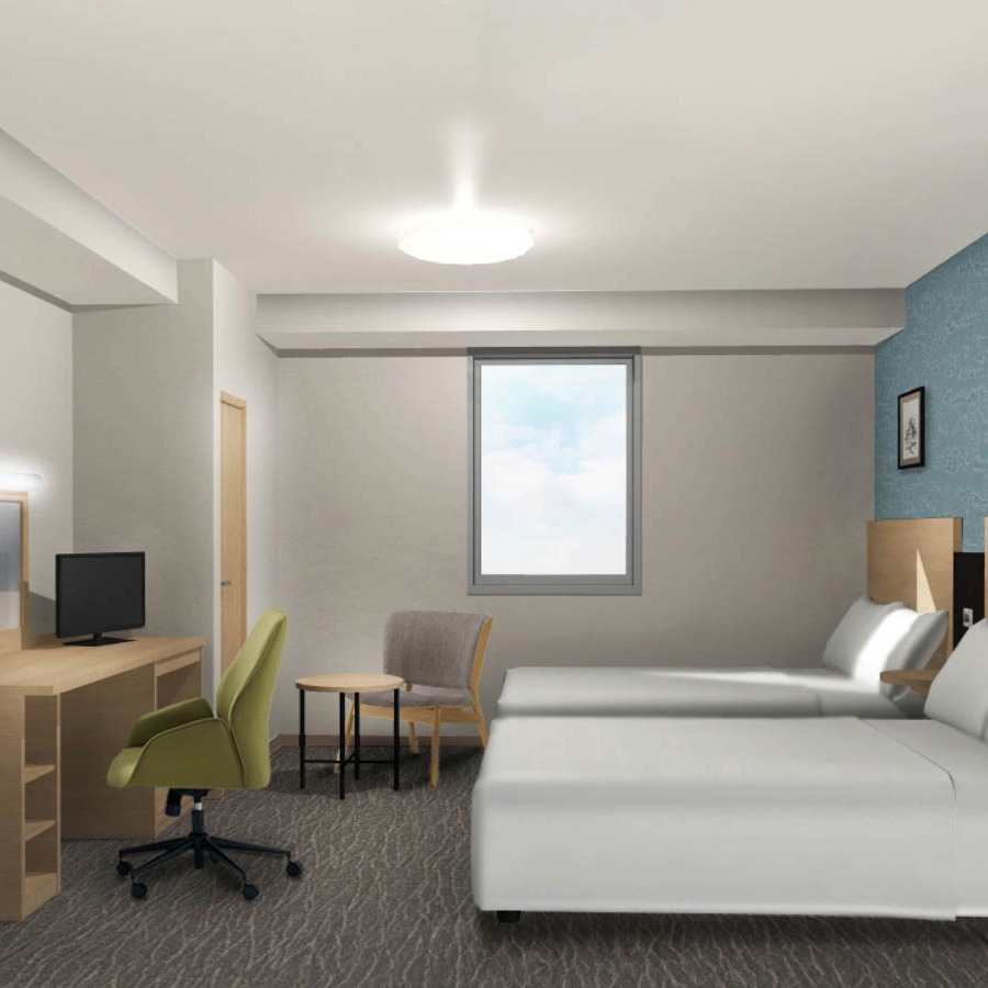 ツインエコノミー