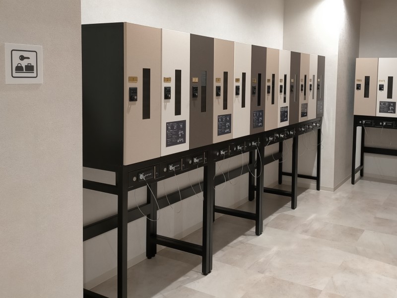 セルフクローク