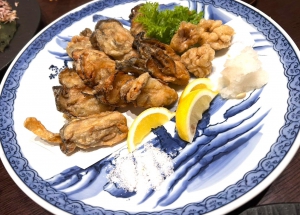 「鳥八茶屋」さん