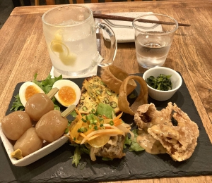 フクモリ　馬喰町店