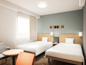 コンフォートホテル仙台東口 ※イメージ