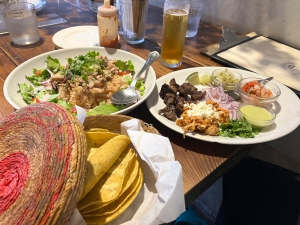 北出食堂