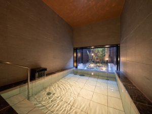 hotel around TAKAYAMA, Ascend Hotel Collection(ホテルアラウンド高山)貸切風呂