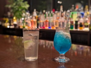 冬の静けさに寄り添うカクテルをご紹介