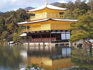 金閣寺