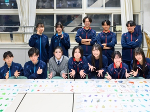 市立札幌藻岩高等学校