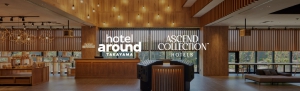 Hotel around TAKAYAMA, an Ascend Collection Hotel