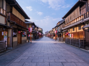 京都　祇園