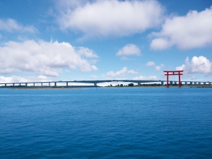 浜名湖