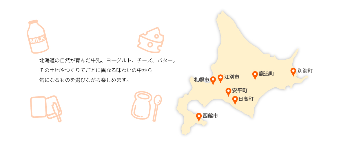 マップ
