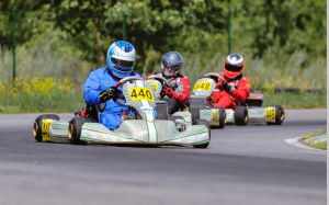 新千歳モーターランド